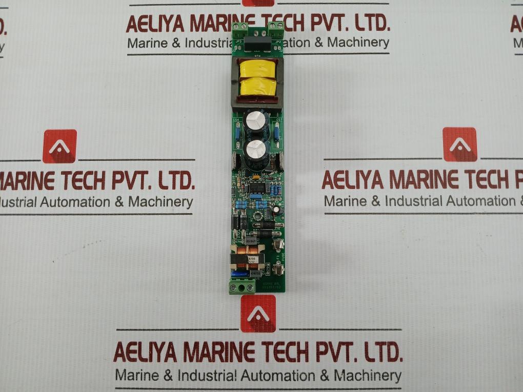 Gx1057/03 Driver Module Gimax Srl