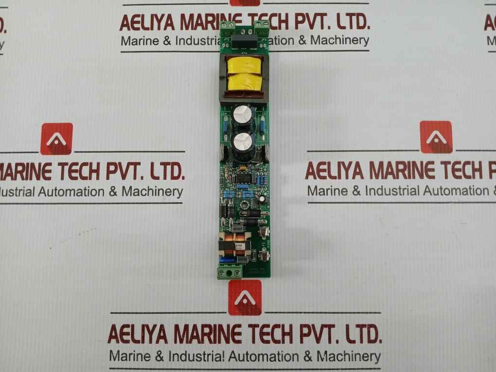 Gx1057/03 Driver Module Gimax Srl