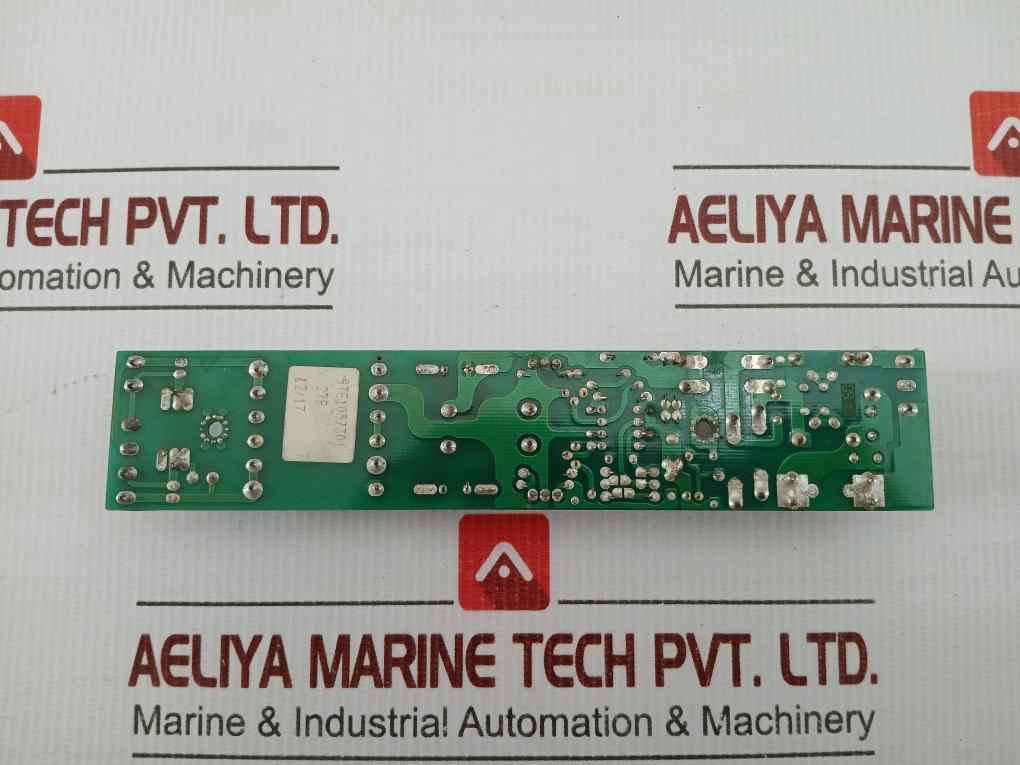 Gx1057/03 Driver Module Gimax Srl