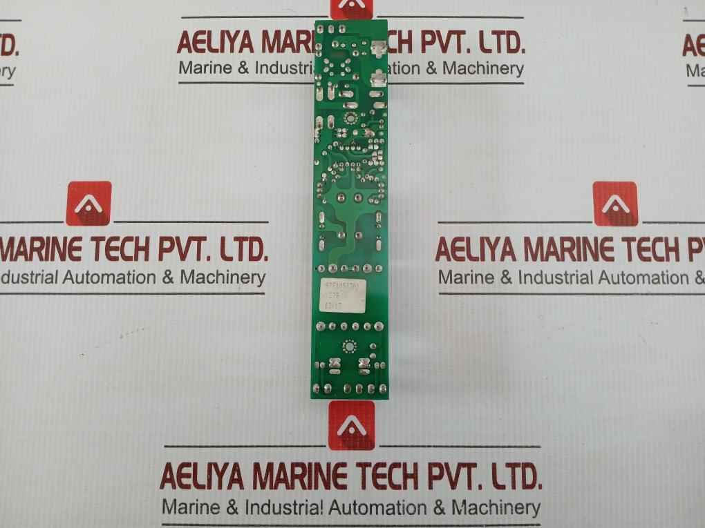 Gx1057/03 Driver Module Gimax Srl