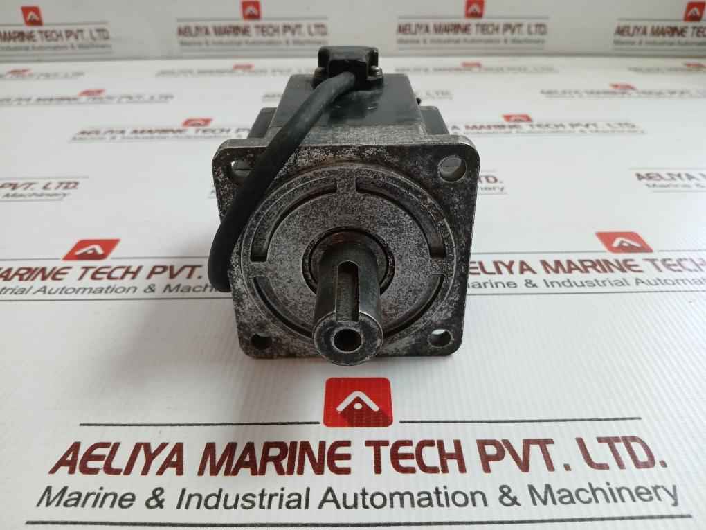Gyb751D5-rc2 Ac Servo Motor Fuji Electric