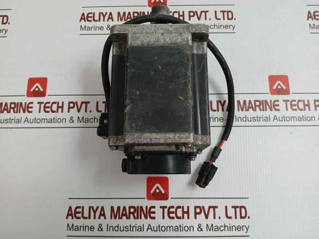 Gyb751D5-rc2 Ac Servo Motor Fuji Electric