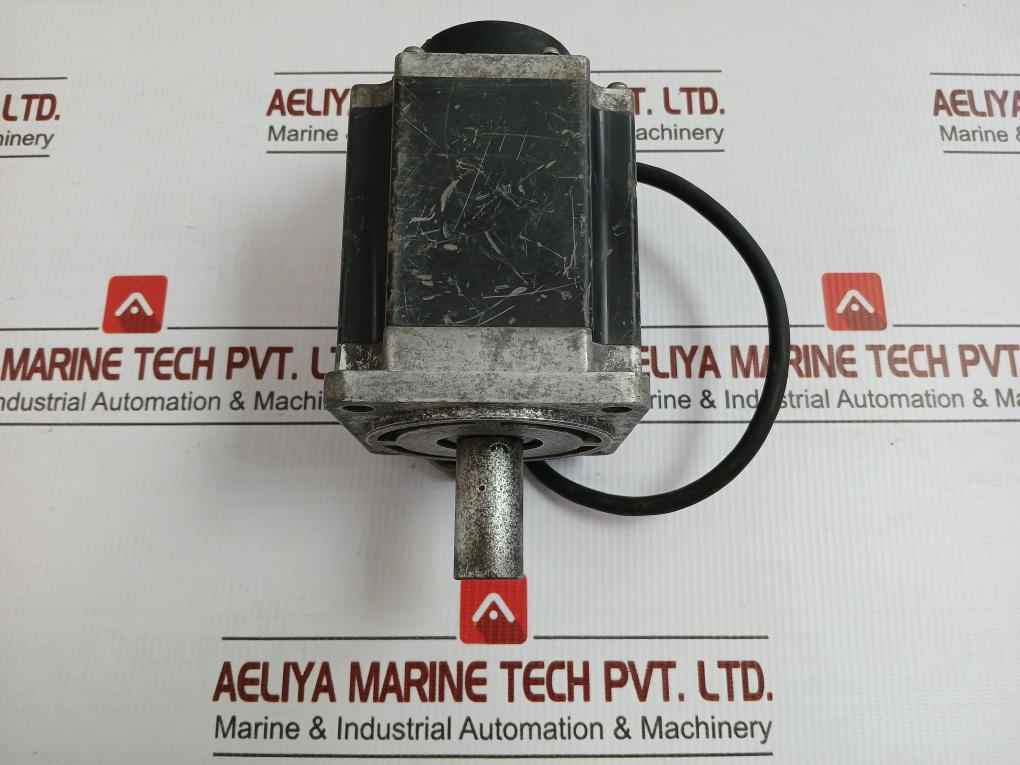 Gyb751D5-rc2 Ac Servo Motor Fuji Electric