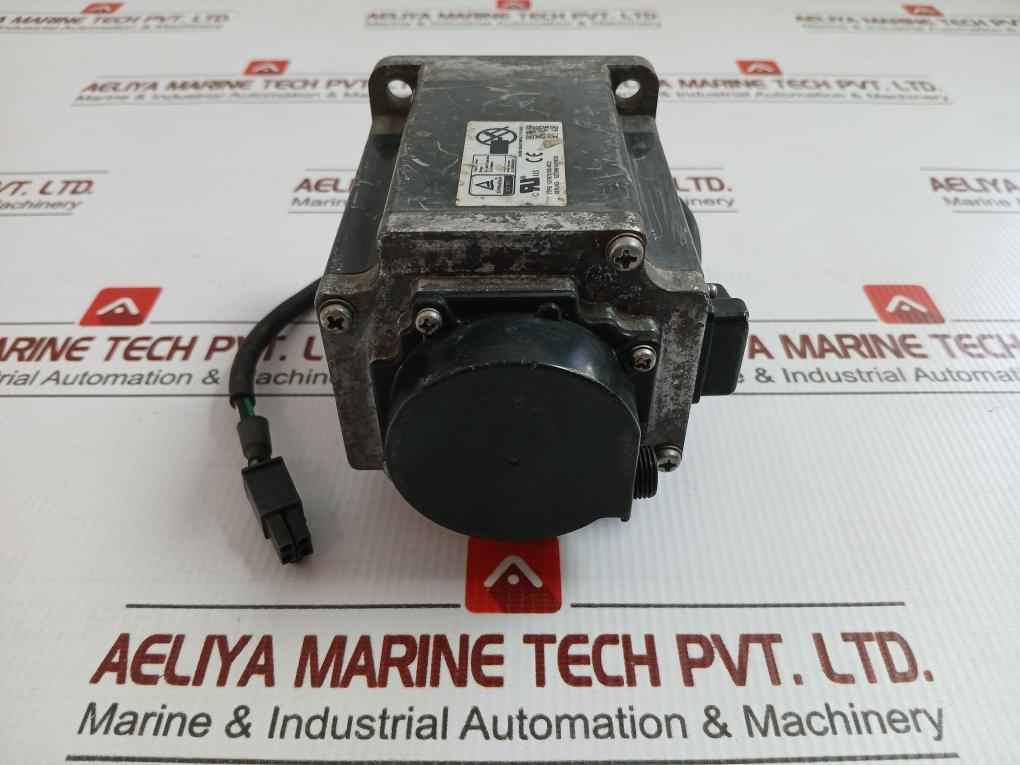 Gyb751D5-rc2 Ac Servo Motor Fuji Electric