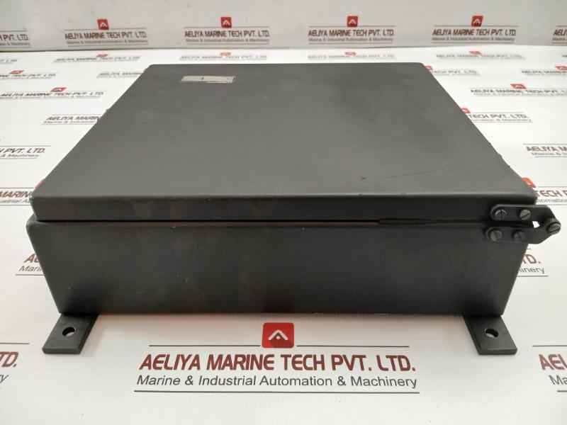 Gyro Repeater Interface Robertson 4.980 Kg