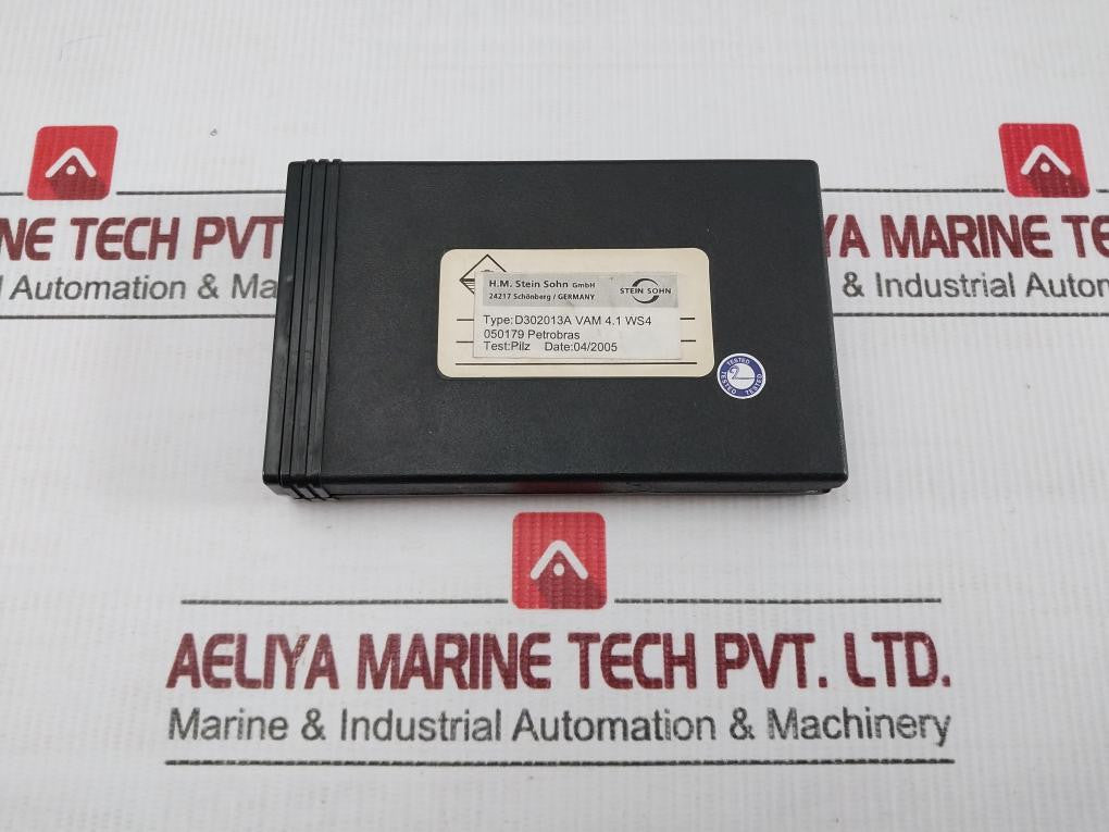 H-M-Stein-Sohn-Disctec-Portable-Hard-Drive-Unit-20000-D302013a-Vam-4-1-Ws4-3