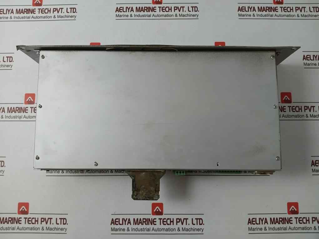 H.M. Stein Sohn 96/1395 Reefer Container Monitoring Unit B801001A 000000003