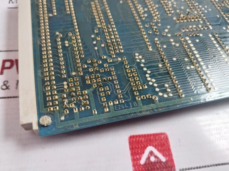H.M. Stein Sohn E 244.1 (3) Pcb I/O Processor Module