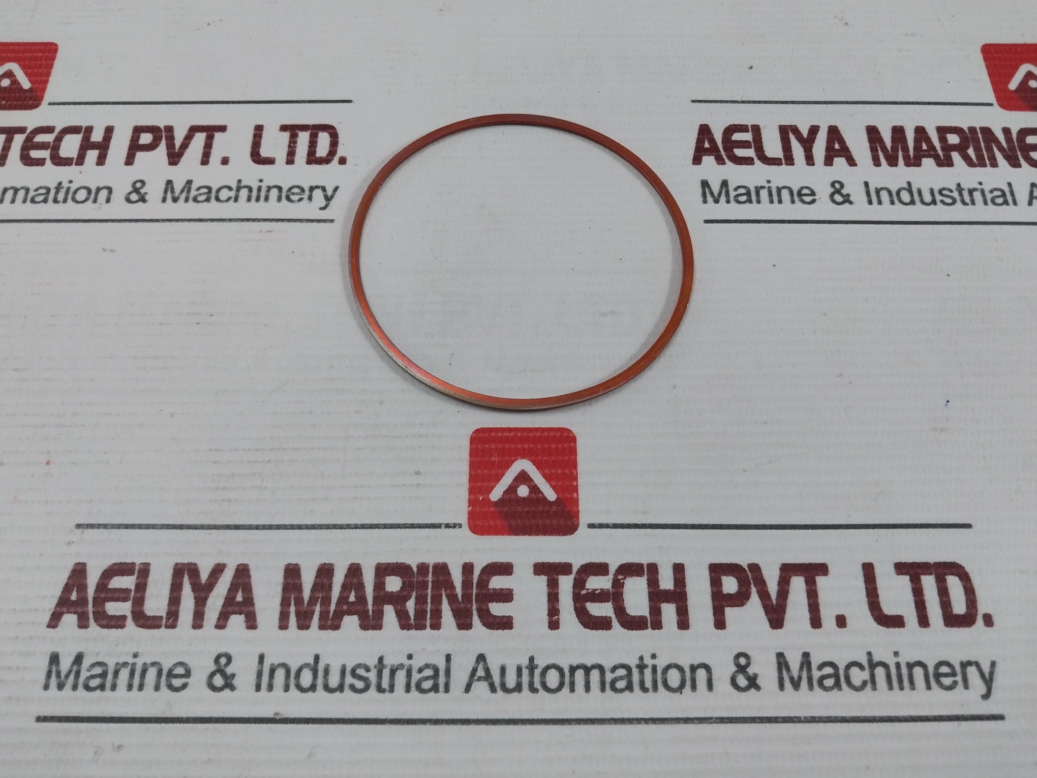 H1-25-594511 Sealing Ring Hatlapa