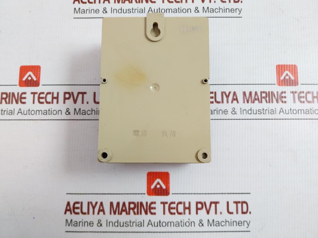 H2E-d Omron Timer Switch 100/110Vac 50/60Hz