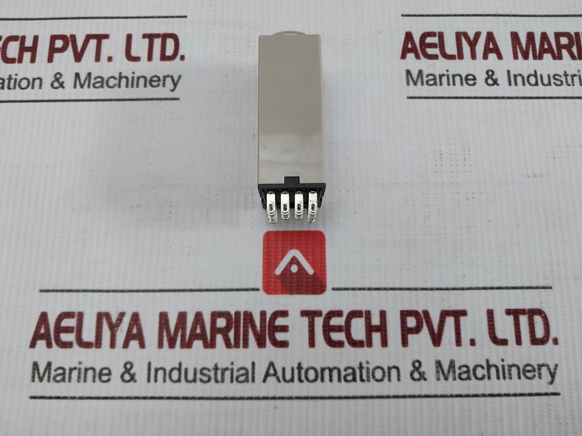 H3y-4-Omron-Timer-Relay-Dc-24v-0-To-30-Sec-5