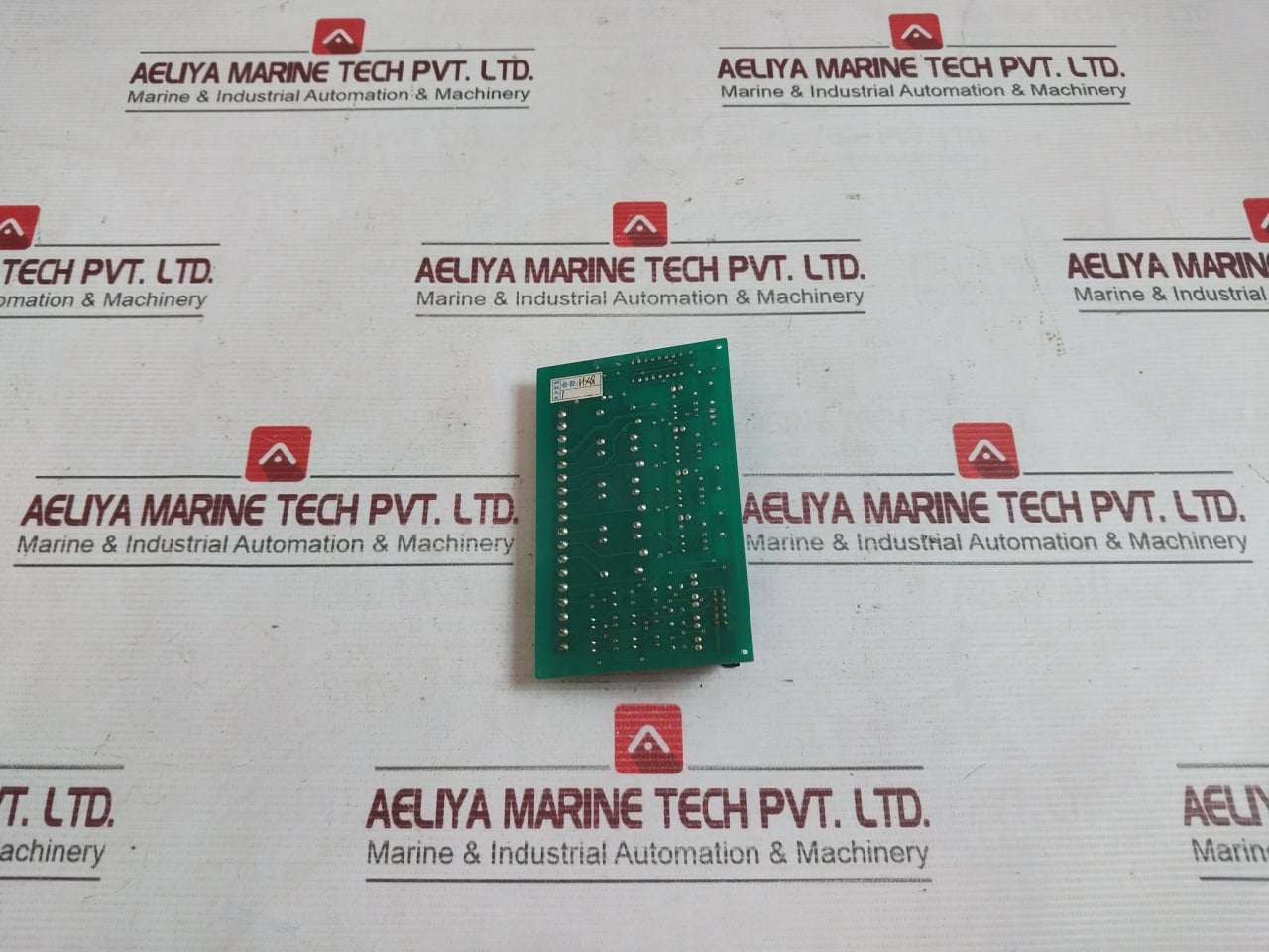 H5Io.2 03010163 Printed Circuit Board