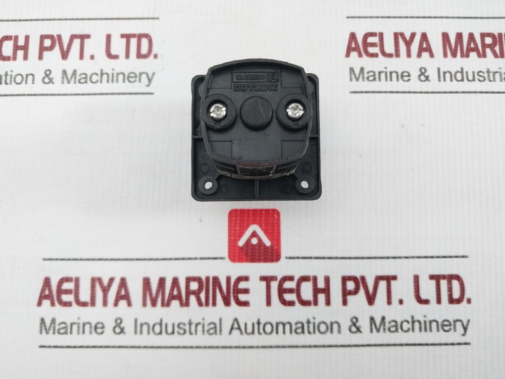 H6 H-312 Rotary Cam Switch Vaishno Hotline 440V