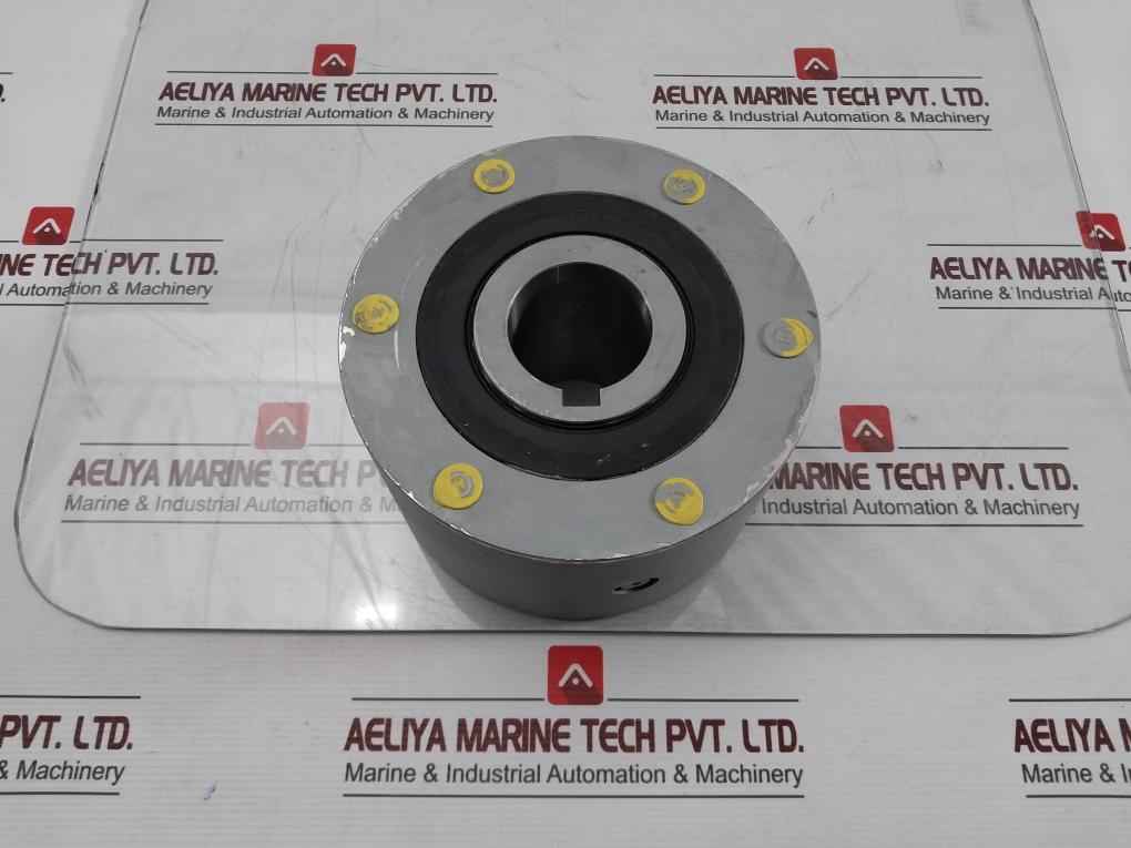 HILLIARD 6205-01-007-C Photoelectric Rotary Encoder C171263 Rev D