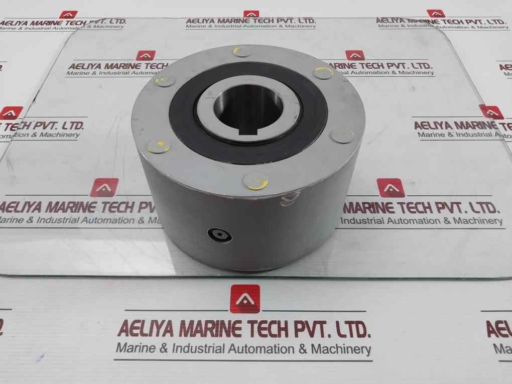 HILLIARD 6205-01-007-C Photoelectric Rotary Encoder C171263 Rev D