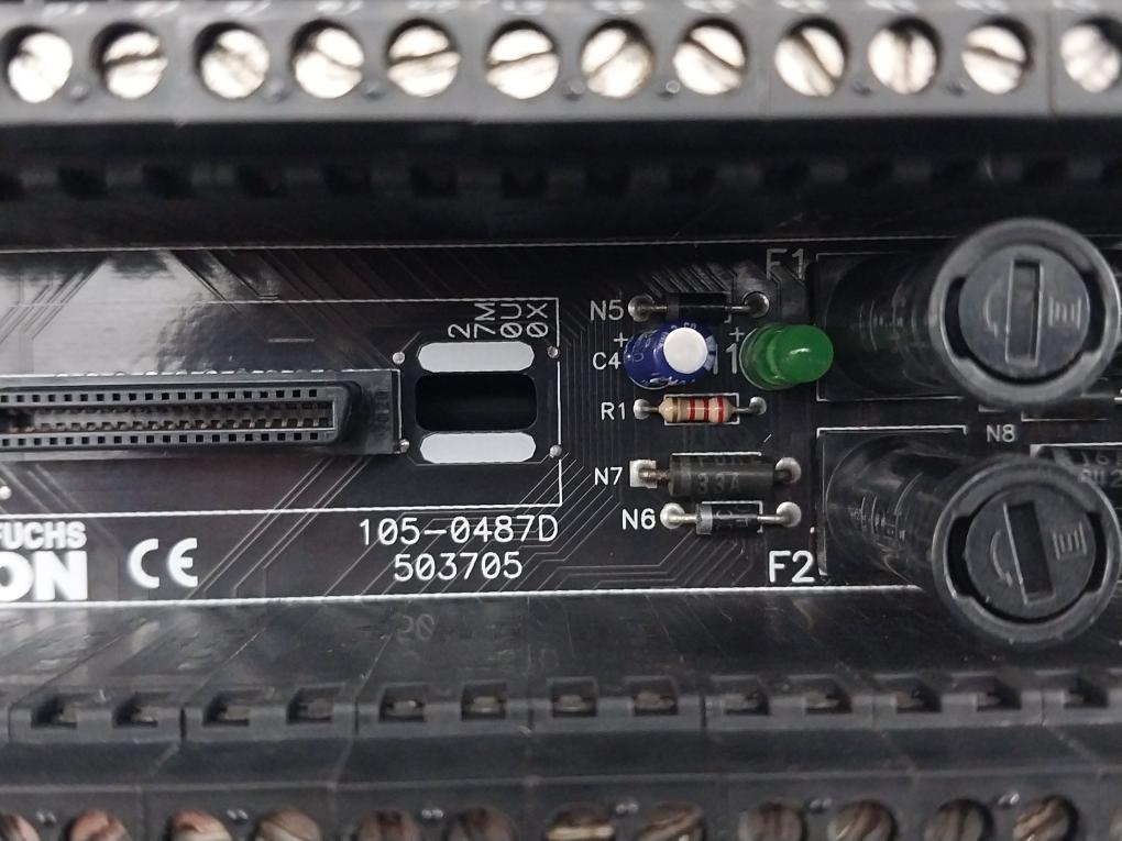 HISHPSM-32-MM-01-Pepperl-fuchs-105-0487D-503705-Termination-Board-210624-10