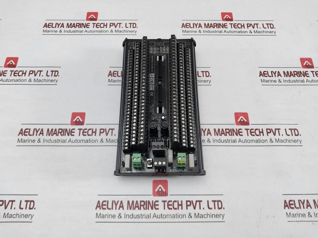 HISHPSM-32-MM-01-Pepperl-fuchs-105-0487D-503705-Termination-Board-210624-3