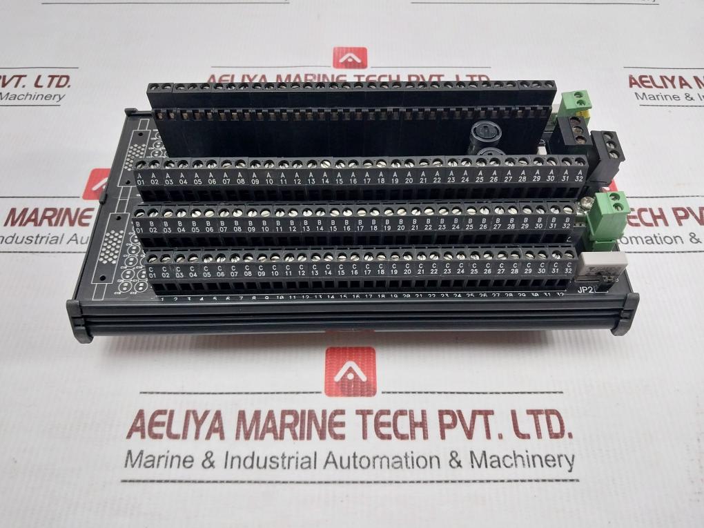 HISHPSM-32-MM-01-Pepperl-fuchs-105-0487D-503705-Termination-Board-210624-4