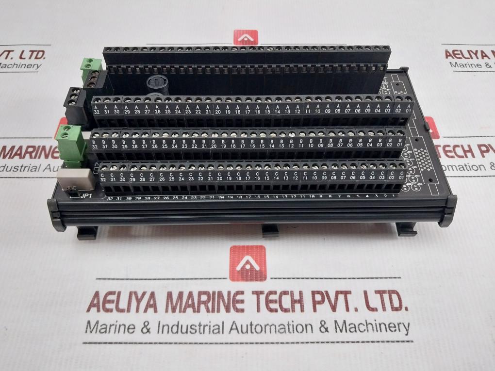 HISHPSM-32-MM-01-Pepperl-fuchs-105-0487D-503705-Termination-Board-210624-5
