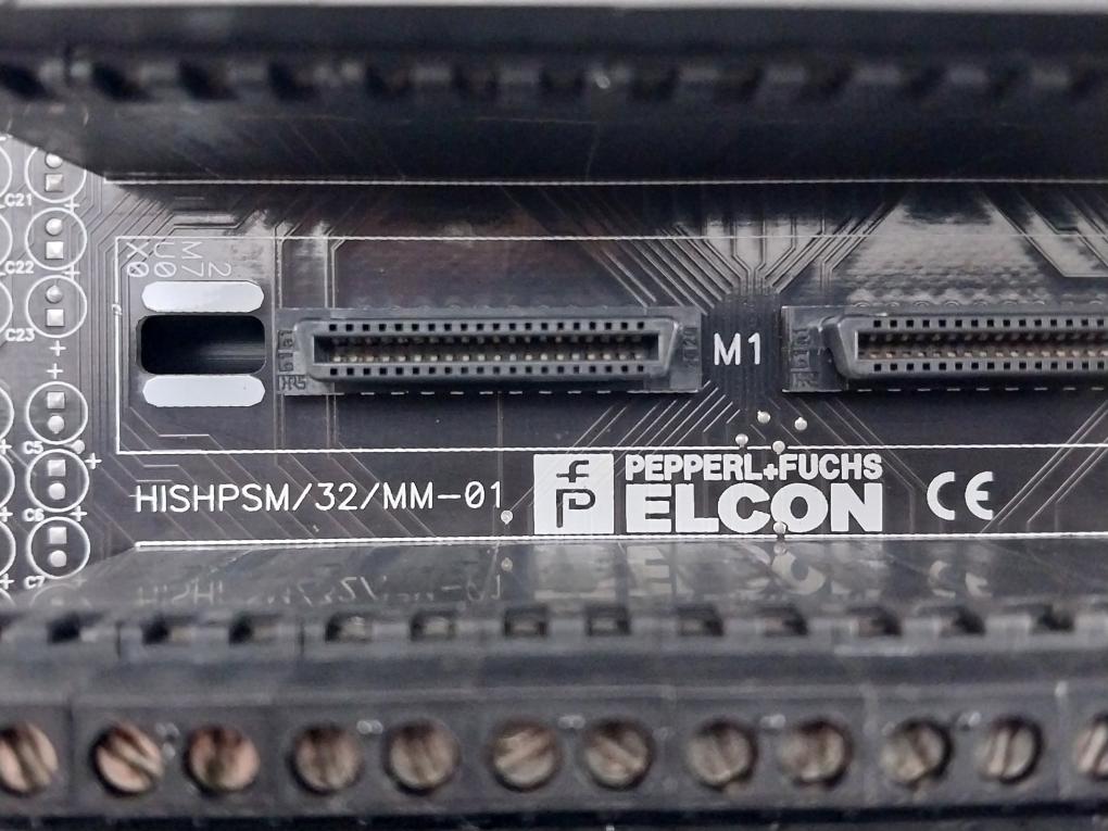 HISHPSM-32-MM-01-Pepperl-fuchs-105-0487D-503705-Termination-Board-210624-9