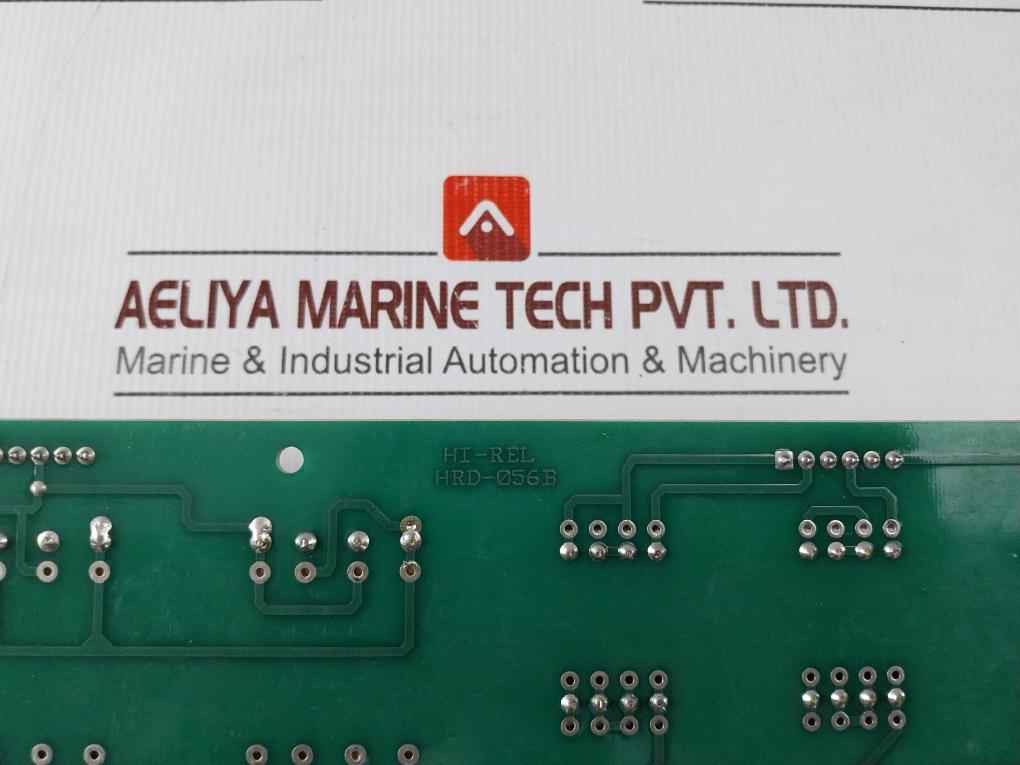 Hitachi Hi-rel Power Electronics Pvt. Ltd.