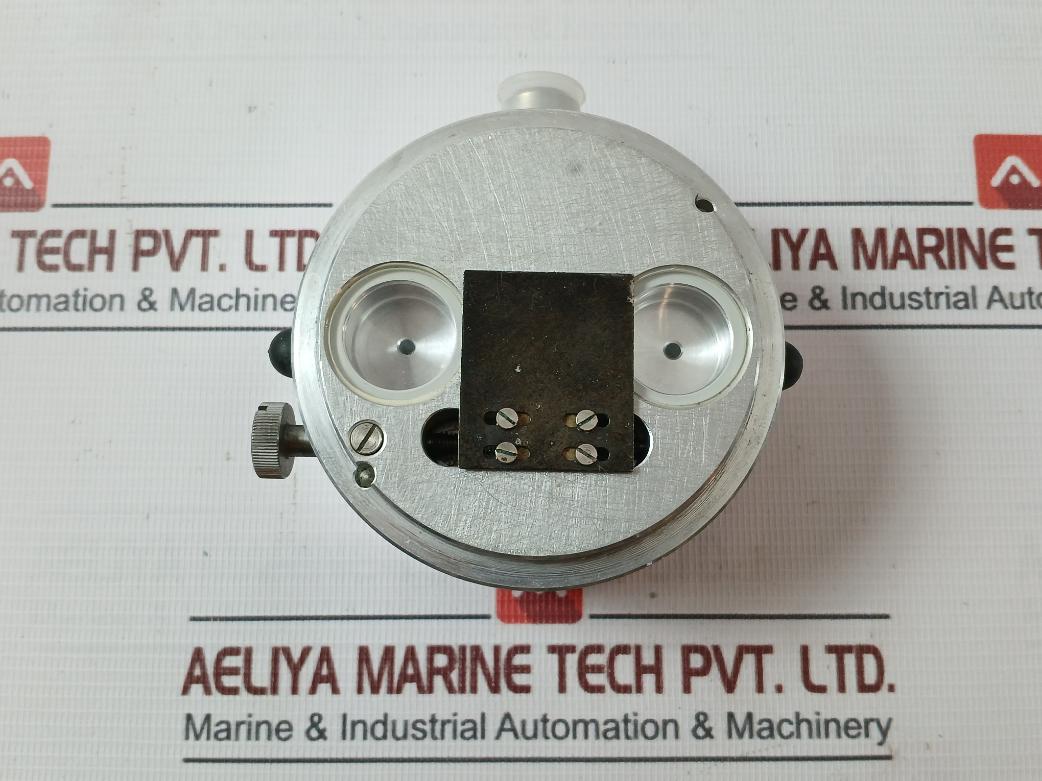 H&;B Co2 Receiver Unit 20081-4-0859912.8, 1606 9095/0001 Nr 1371