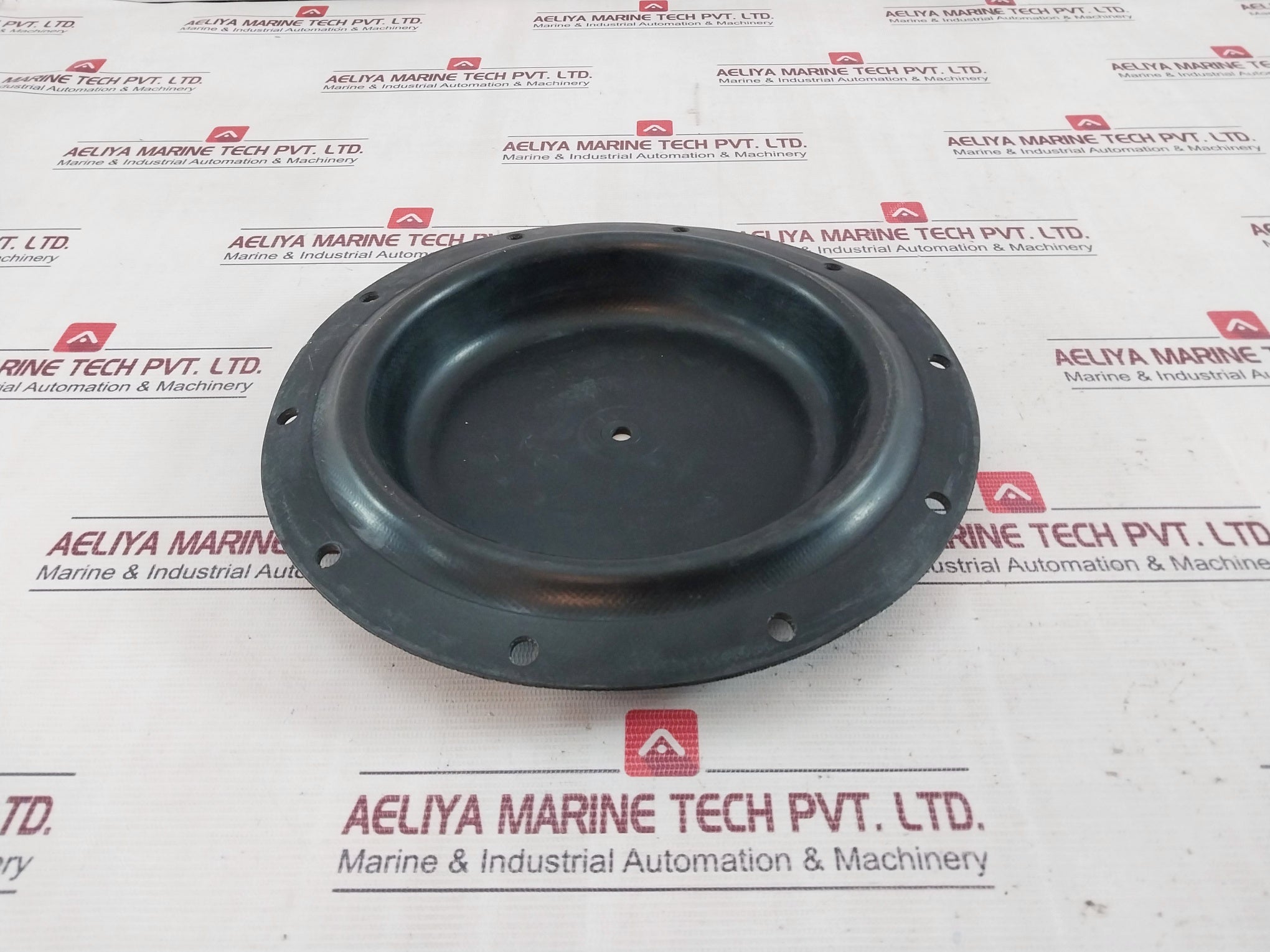 Ha-2 Diaphragm 82521097-101Epdm 92.9Mm