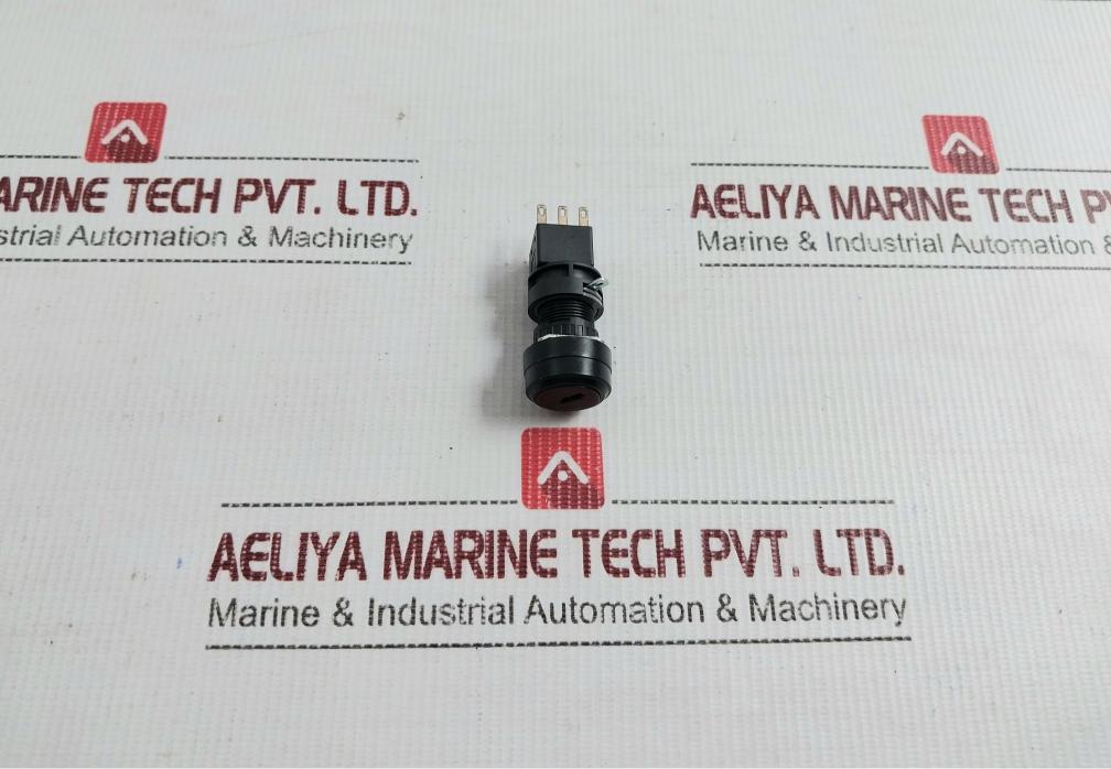 Ha-c5 Idec Ac-12 125V 5A Key Switch