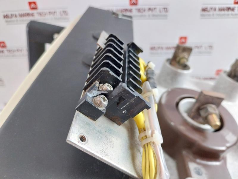Ha12B-h6Fm2 Auto-v Vacuum Circuit Breaker Fuji Electric