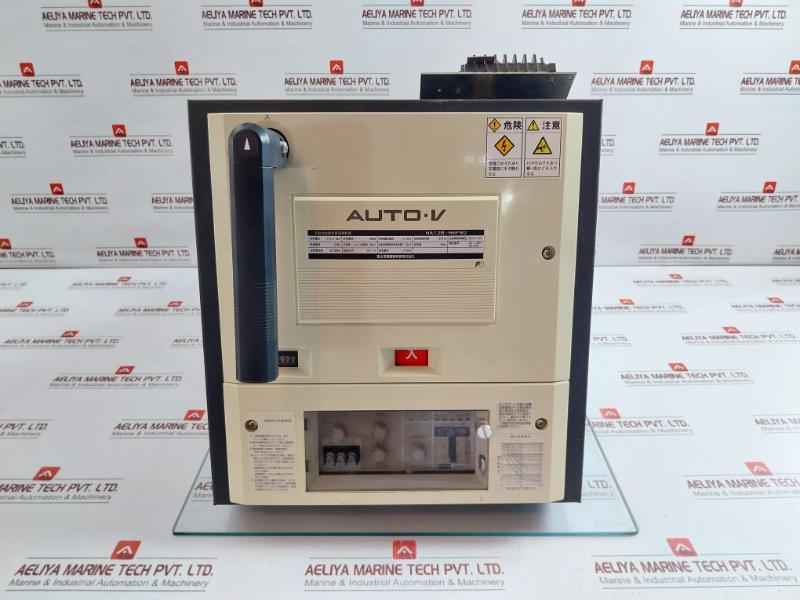 Ha12B-h6Fm2 Auto-v Vacuum Circuit Breaker Fuji Electric