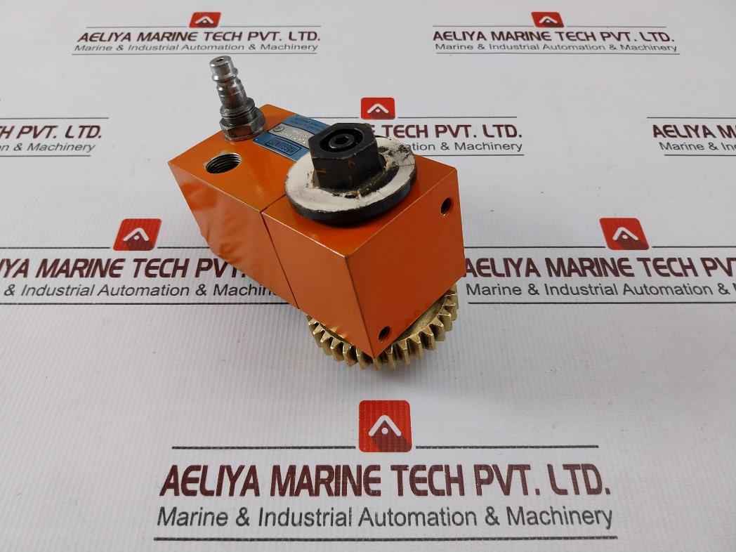Hagglunds 2874470-805 8821-h Hydraulic Valve