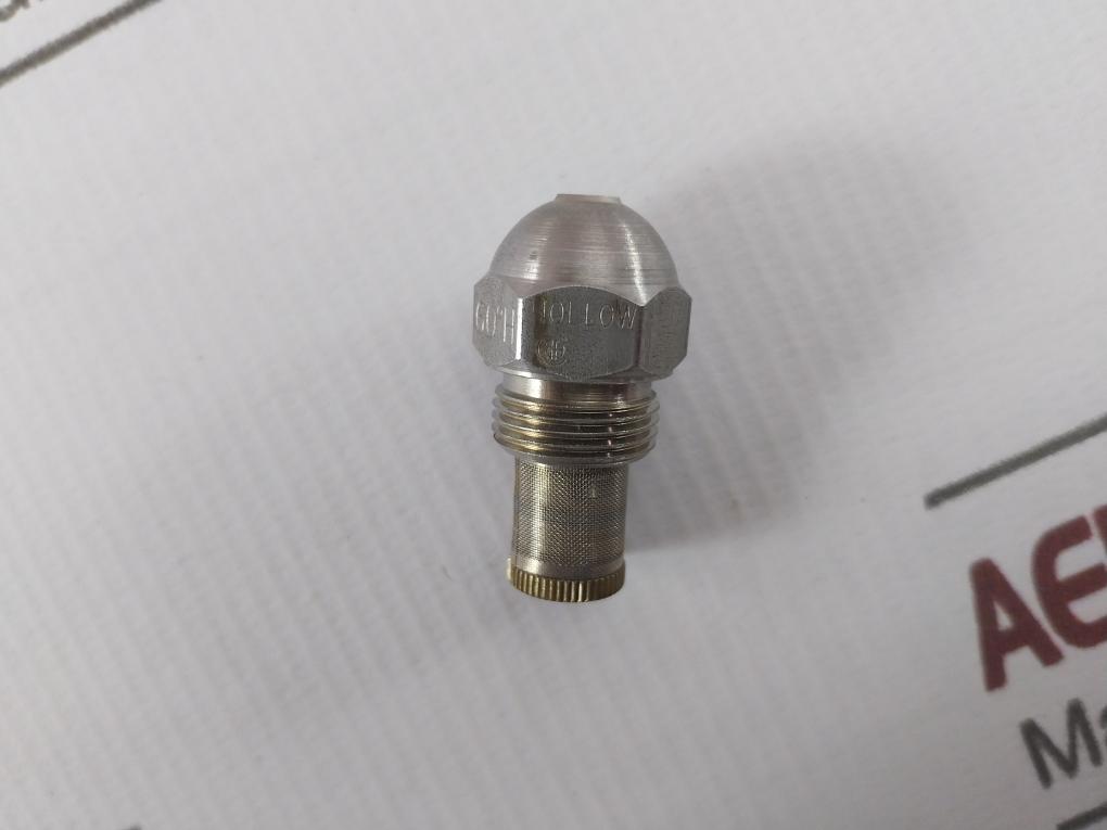 Hago 1.50 Oil Nozzle 1.5 Gal/H,Hollow
