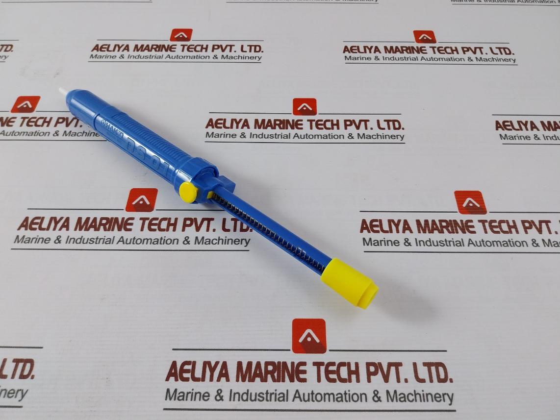 Hakko Ds01P Manual Desoldering Pump Solder Suction Tool