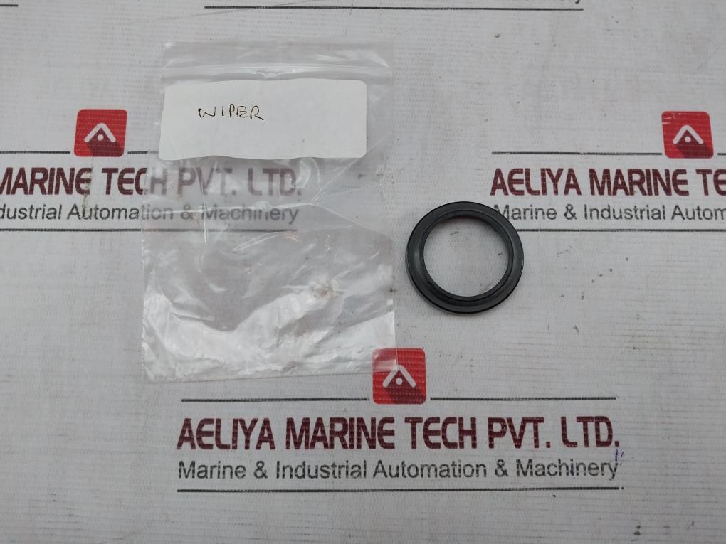 Hallite 021-0213Sk Hydraulic Cylinder Rod Seal Piston Bearing Wiper Set