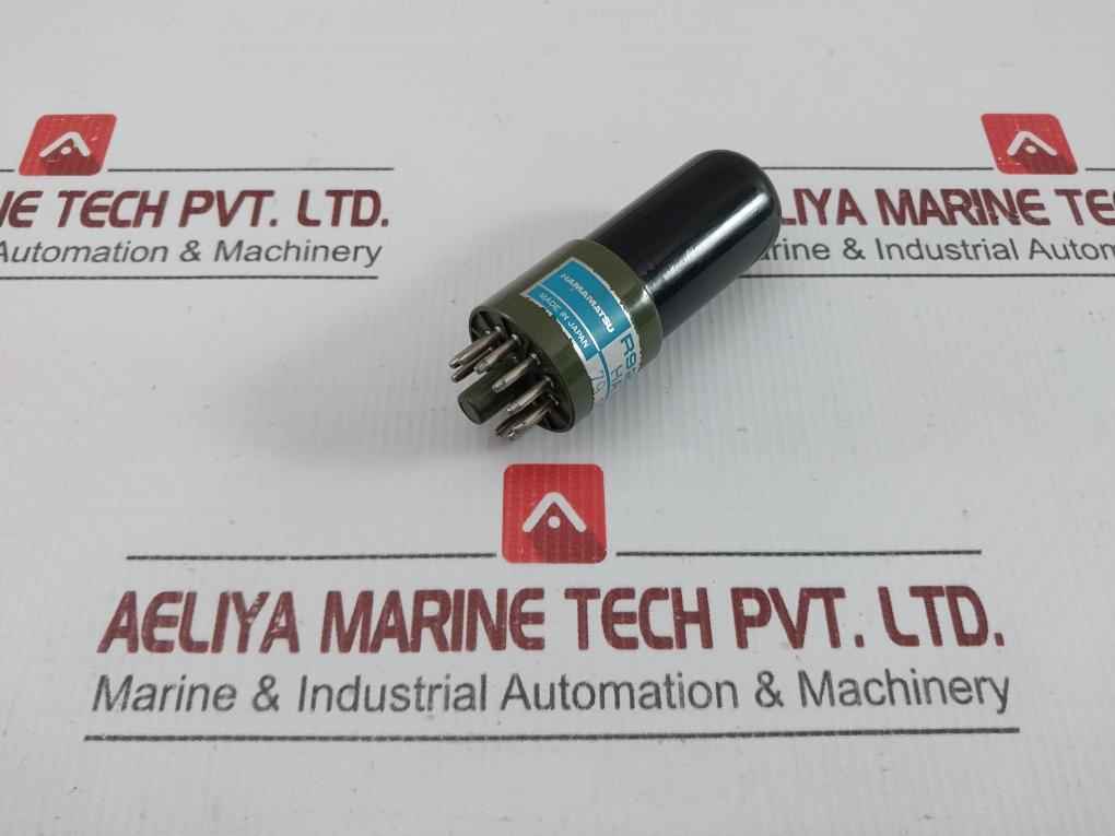 Hamamatsu Photomultiplier Tube R928