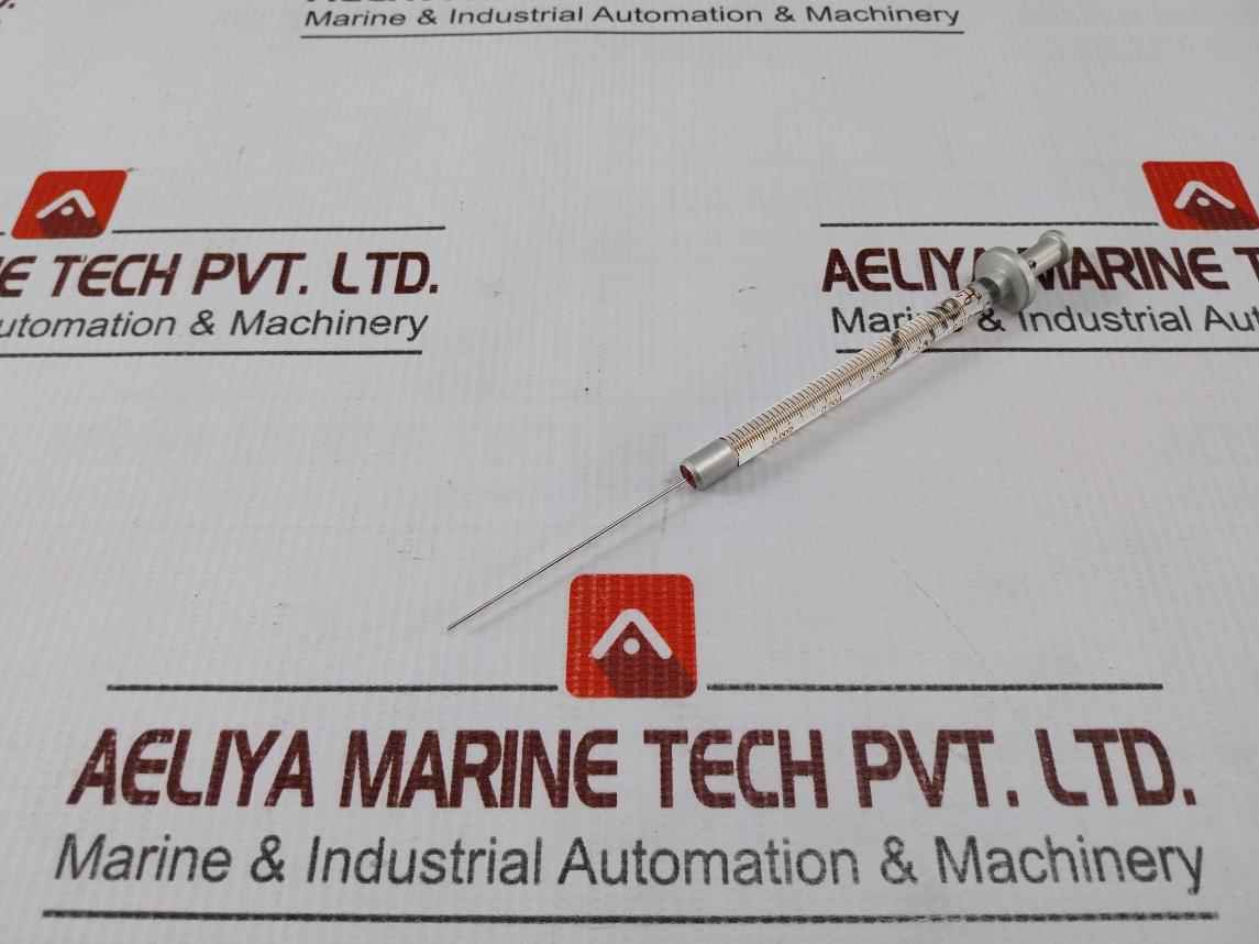 Hamilton #1701 Needle Gauge 430000859 22S 0.002-0.010 Ml