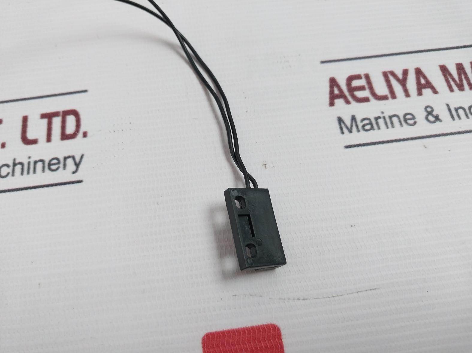Hamlin 59140-2-t-02-f Magnetic Switch Proximity Sensor