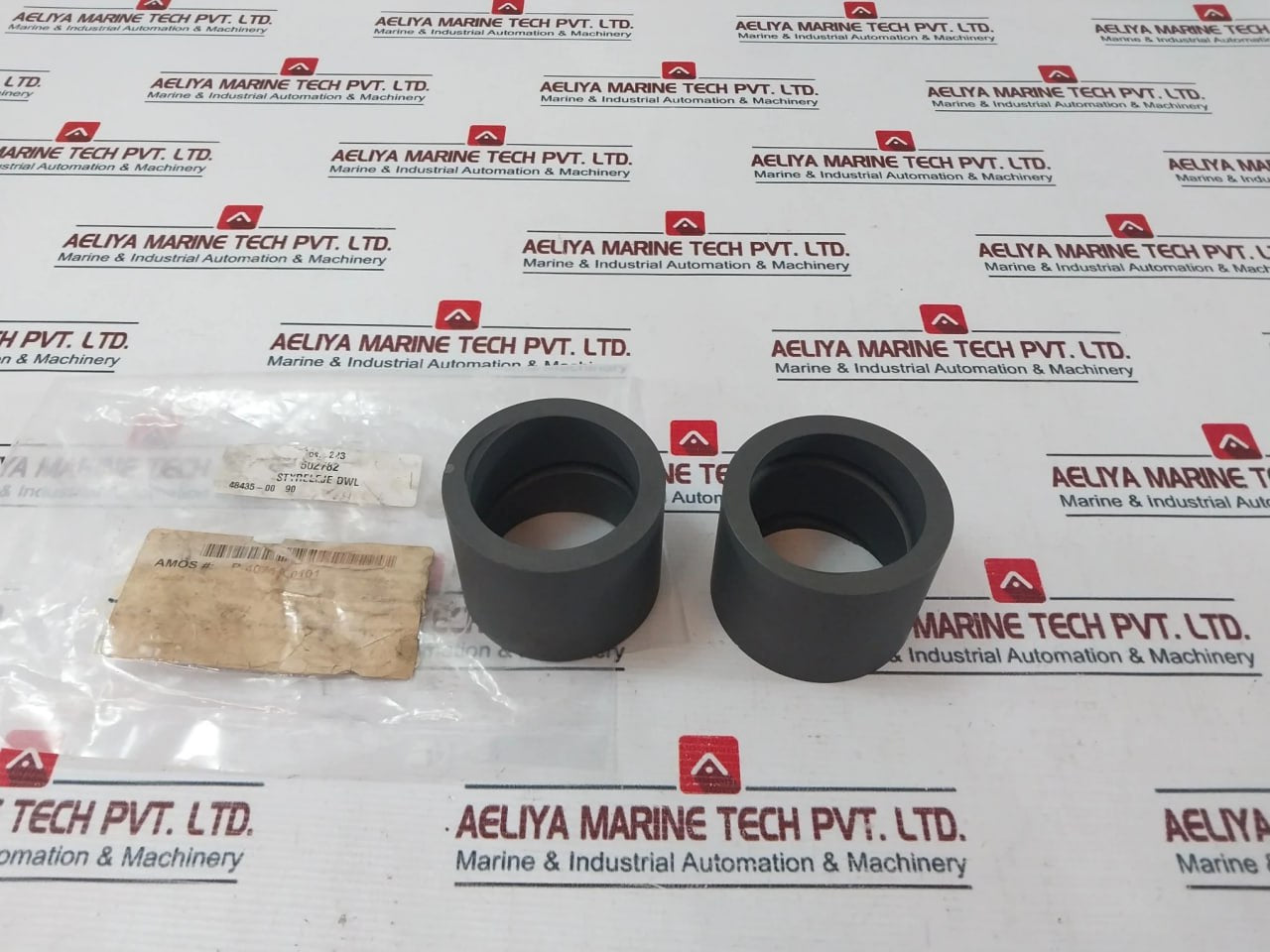 Hamworthy 502782 P-4071A.0101 Bearing