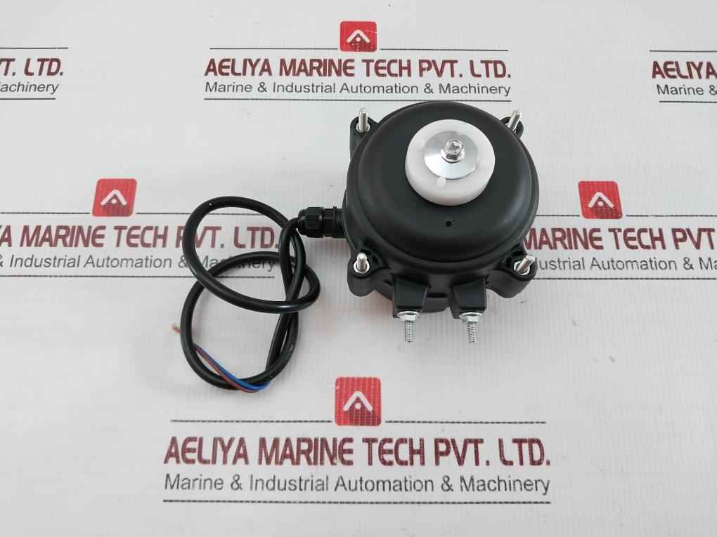 Hangzhou Weiguang Ecm7112Aaa2Da031