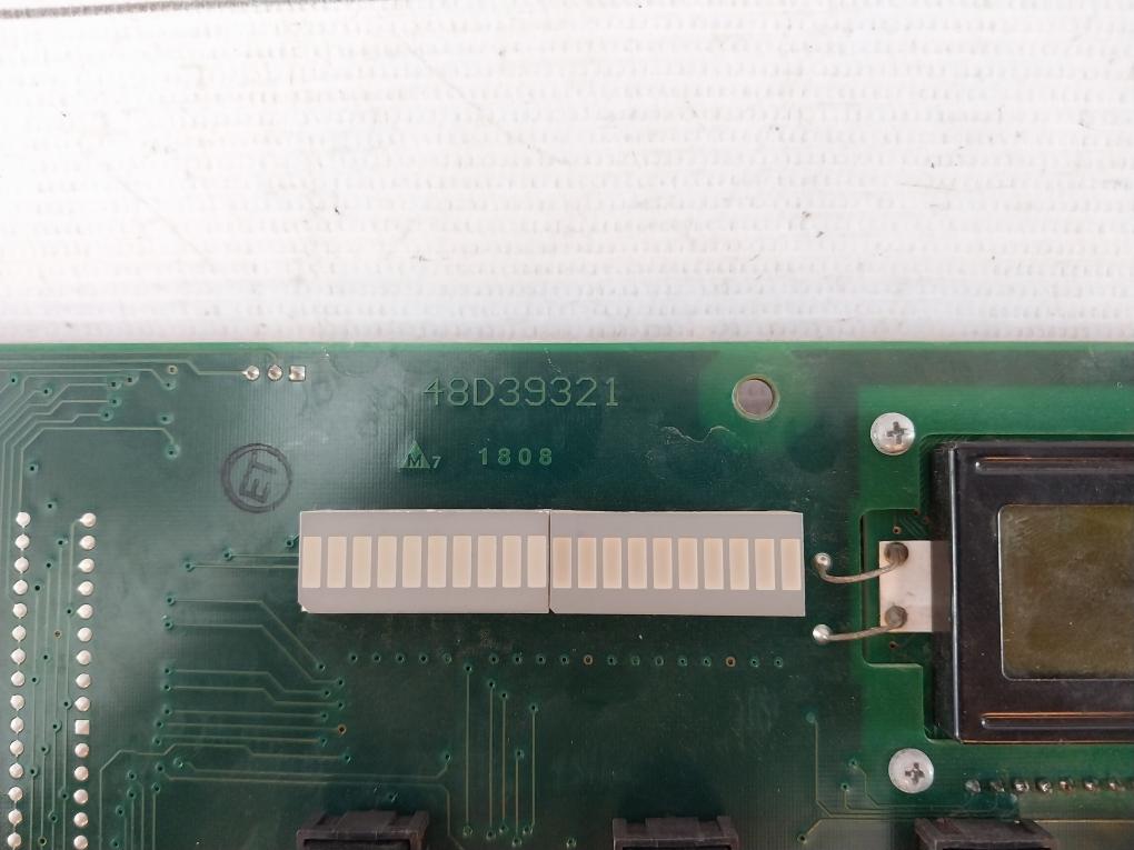 Hankison 5945.576.11 Pcb For Air Dryer Electronic Controller Pc-160203Pvl