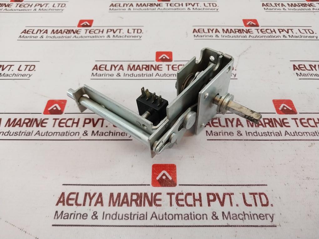 Hanl 100 019R1 Drawer Operating Mechanism 22 900000 9223