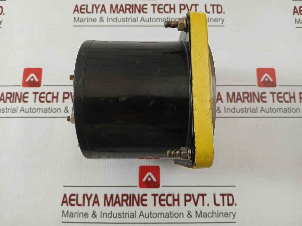 Hanla 0-20 Kg/Cm2 500V Analog D.C. Ammeter