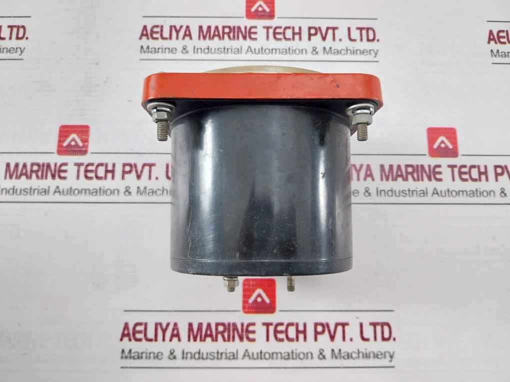 Hanla 0-20 Kg/Cm2 Analog Pressure Meter 500V