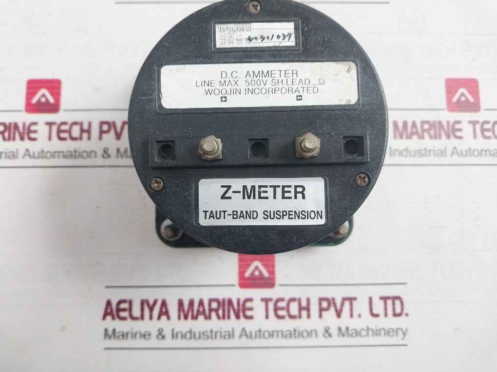 Hanla 0-20 Kg/Cm2 Analog Pressure Meter W0301037 500V