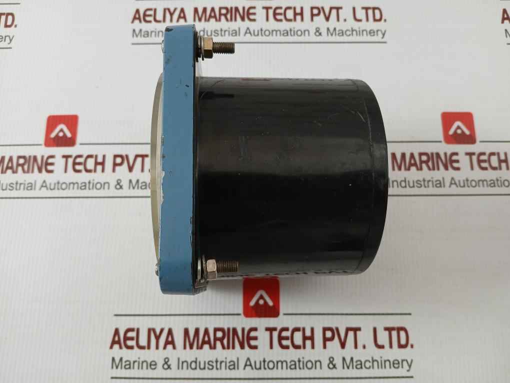 Analog D.C. Ammeter 500V Hanla 0-5 Kg/Cm2