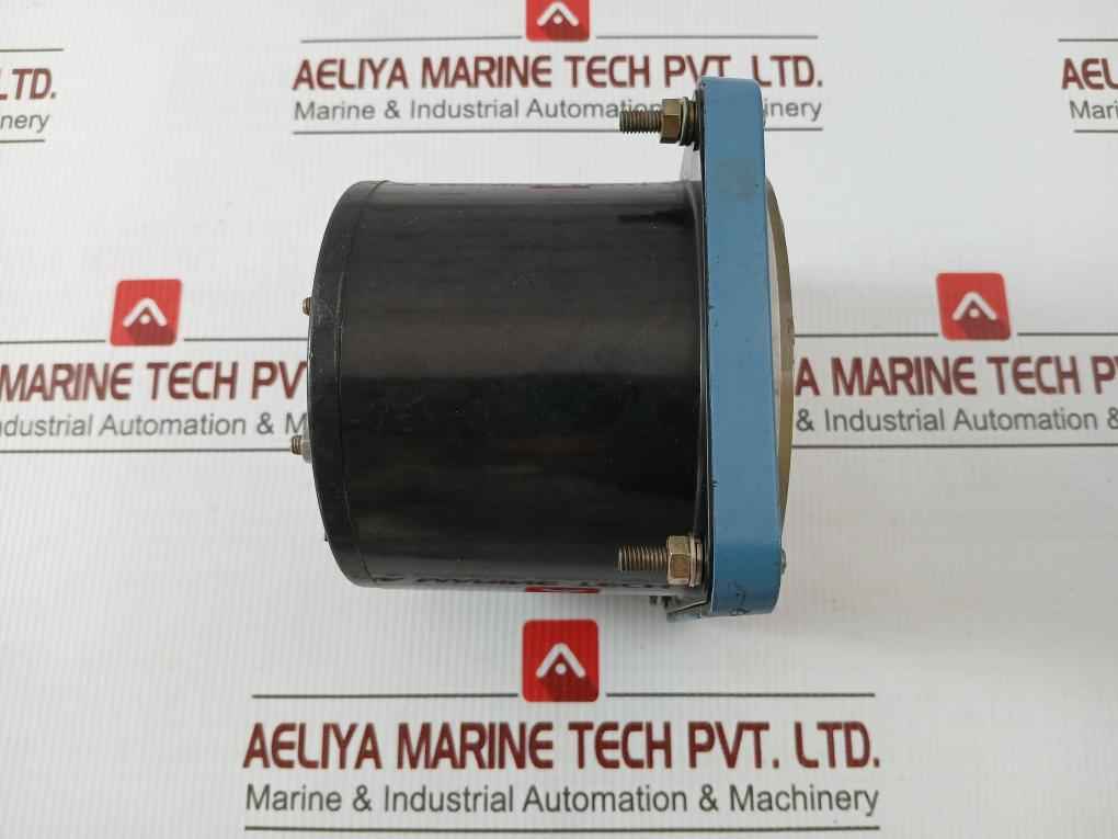Analog D.C. Ammeter 500V Hanla 0-5 Kg/Cm2