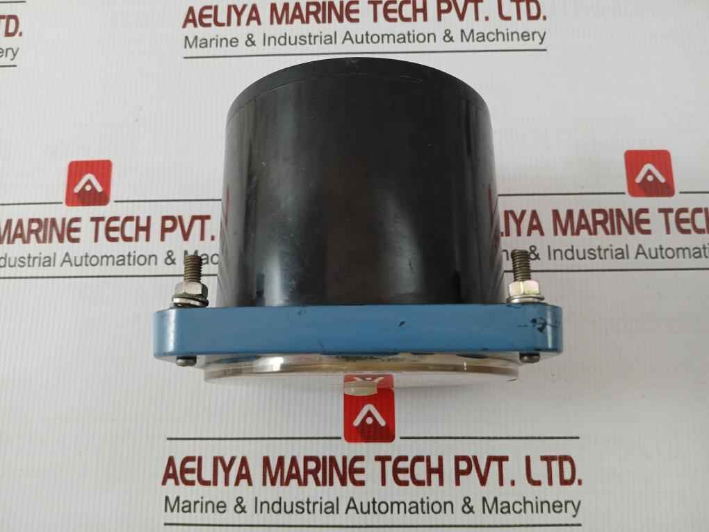 Analog D.C. Ammeter 500V Hanla 0-5 Kg/Cm2
