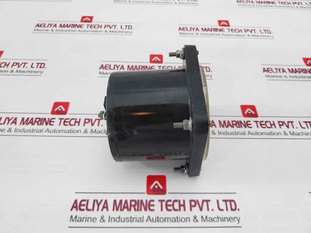 Hanla 1.025 Dc Ammeter Taut-band Suspension Z-meter 500V W0303044 0-14.63M