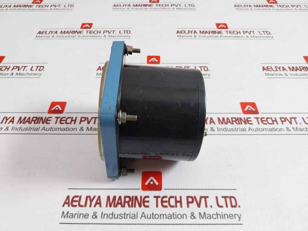 Hanla Analog Pressure Gauge -1 To 4 Kg/Cm2 500V