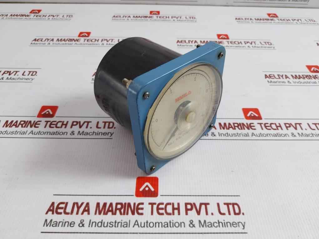 Hanla Analog Pressure Gauge -1 To 4 Kg/Cm2 500V